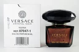 Оригинал Versace Crystal Noir 90 мл ТЕСТЕР парфюмированная вода