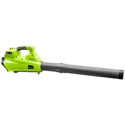 Акумуляторна повітродувка Zipper ZI-LBR40V-AKKU без АКБ та ЗП