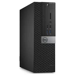 Комп'ютер Dell Refurb OptiPlex 7040 SFF i3-6100/8/240SSD