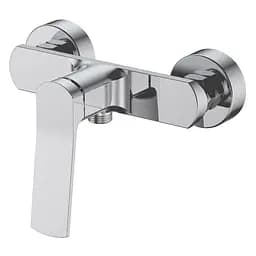 Змішувач для душа cepillado níque Volle Solo 1510.101002 Нікель