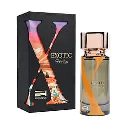 Оригинал Afnan Perfumes Rue Broca Exotic Heritage Black Homme 100 мл парфюмированная вода