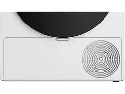 Whirlpool Сушильна машина тепловий насос, 9кг, A+++, 60см, дисплей, люк чорний, білий - мініатюра 6