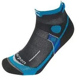 Носки Lorpen X3UTP17 Anthracite/Blue M (1052-6210085 5877 M)