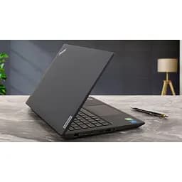 Ноутбук Lenovo ThinkPad P14 G4 i5-1340P Gen 4 i5-1340P,16GB DDR5,512GB,екран 14”,Windows 11 Pro,portabil - мініатюра 10
