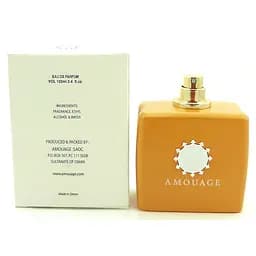 Amouage Beach Hut Woman 100 мл тестер пафрюмированная вода