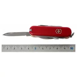 Ніж Victorinox Mini Champ [0.6385] [72649] - мініатюра 3