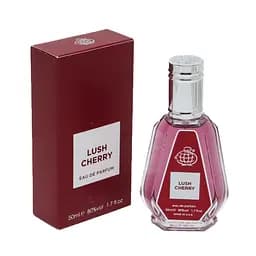 Оригінал Fragrance World Lush Cherry 50 мл парфумована вода