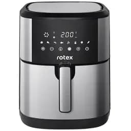 Мультипіч ROTEX ROM760-XL Up&DownFry
