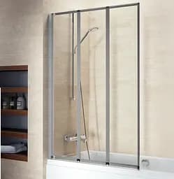 Шторка для ванны Riho Alta 100 см GI0100100