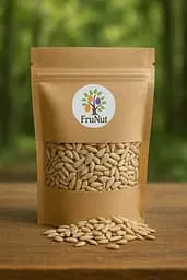 Насіння соняшника FruNut 100 г
