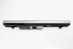 Акумулятор для ноутбука HP ProBook 430 G1 HSTNN-IB4L, 2600 mAh, 4cell, 14.8V, Li-ion, сріблясто-чорний