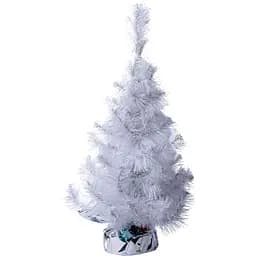 Ялинка Novogod'ko Тайгова біла 60 см (904550)