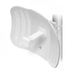 Точка доступу Wi-Fi Ubiquiti (LBE-M5-23) - мініатюра 2