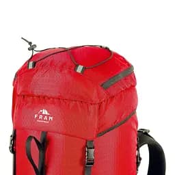 Рюкзак Fram Tempo 65 L Червоний (1044-id_6721) - мініатюра 6