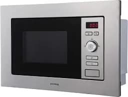 Мікрохвильовка Рrivileg AG820B8Q-S0EE 800 Вт 20 л - мініатюра 3