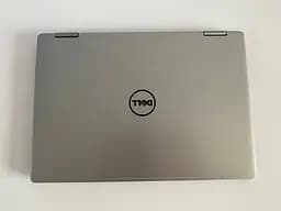 Ноутбук - трансформер Dell Inspiron 13 7378 (i5-7200U / 8GB / SSD 256GB / 1920x1080 IPS Сенсорний) Refurbished - мініатюра 4