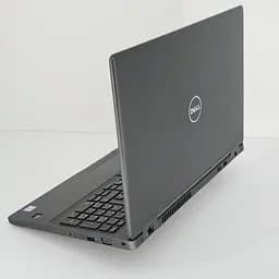 Ноутбук Dell Latitude 5580 FHD (i5-7200U/8/256SSD) - Class B "Б/В" - мініатюра 3