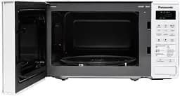 Мікрохвильова піч Panasonic NN-GT261WZUE