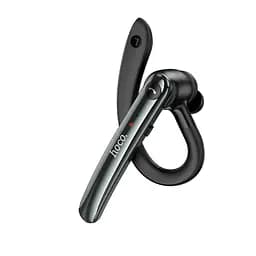 Bluetooth-гарнітура Hoco S19 Heartful ENC noise cancelling BT headphones Black