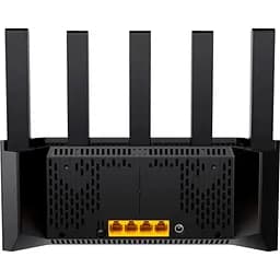 Бездротовий маршрутизатор (роутер) Tenda TX2L Pro [127651] - мініатюра 3