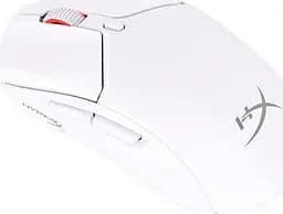 Бездротова миша HyperX Pulsefire Haste 2 Wireless White (6N0A9AA) Б/в - мініатюра 3