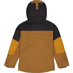 Куртка дитяча Picture Organic Cossmo Junior 2025 6 Чорний-Коричневий - мініатюра 6