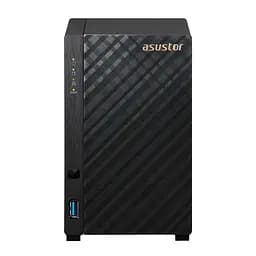 Сетевой накопитель Asustor Drivestor 2 Lite (AS1102TL) Black