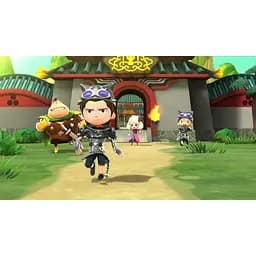 Гра Snack World the Dungeon Crawl Gold для Nintendo Switch (EN) [71548] - мініатюра 4