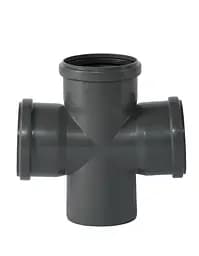 Хрестовина Ostendorf HT Safe 90/90/87° (174900)