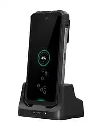 Смартфон Hotwav Hyper 8 Pro 12/512GB Black - мініатюра 5