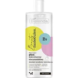 Балансувальна міцелярна вода Bielenda Beauty Molecules Micellar Water з ніацинамідом 500 мл