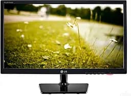 Монитор 18.5" LG 19" Flatron E1942C-BN 1366x768 TN / VGA (E1942C-BN) Б/у