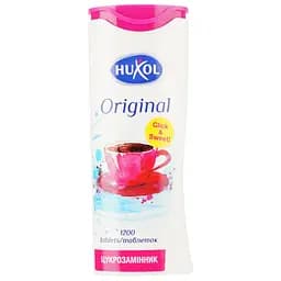 Замінник цукру Huxol, 1200 таблеток (53614)