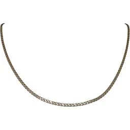 Золотая цепочка Платон (Бисмарк). 1Ц003/00Б 40