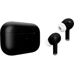 Наушники Apple AirPods Pro 2 Black Matte (MTJV3) [117524]