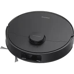 Робот-пилосос Dreame Bot D20 Black (RLD35GA-BL) [146049] - мініатюра 2