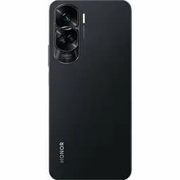 Смартфон Honor 90 Lite 5G 8/256Gb Midnight Black UA UCRF NFC - мініатюра 3