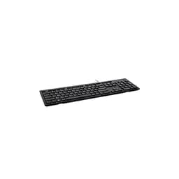 Клавіатура Dell KB216 Multimedia Black (580-AHHE) - мініатюра 2