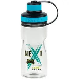 Пляшечка для води Kite Next Level 500 мл (K26-397-1)