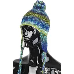 Шапка Chaos Pinsir Cyan (1052-14G3 2376 408)