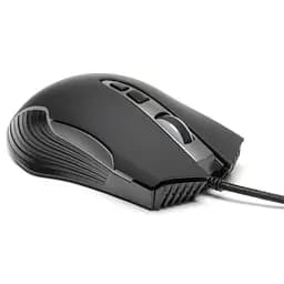 Мишка Hölmer M-03GS USB Black (M-03GS) - мініатюра 7