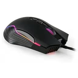 Мишка Vinga MSG-200 Black - мініатюра 4