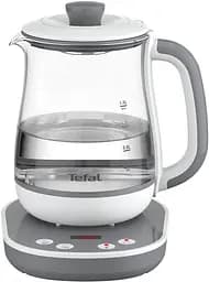 Електрочайник Tefal BJ551B10 teh0022000 - мініатюра 4