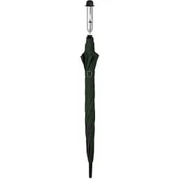 Умный смарт-зонтик Opus One Smart Umbrella Green