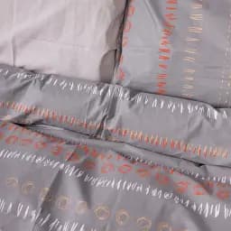 Підковдра MirSon Ranforce Elite 17-4841 Elisabetta 110х140 см (2200009580116)