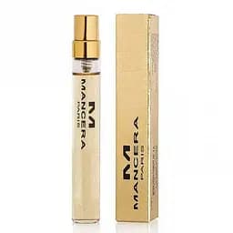 Парфюмерная вода Mancera Aoud Lemon Mint 8 мл