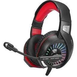 Наушники Xtrike Me Gaming RGB Backlight GH-890 000005428-up