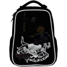 Рюкзак Kite Education каркасний 531 HW (HW25-531M) - мініатюра 15