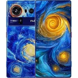 Смартфон ZTE Nubia Z80 Ultra 16/512GB Starry Night Blue (Global)