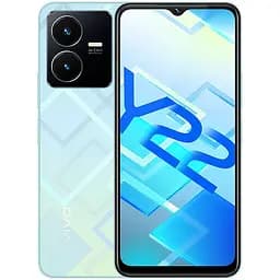 Смартфон Vivo Y22 4/64Gb Metaverse Green (Grade C) Seller Refurbished